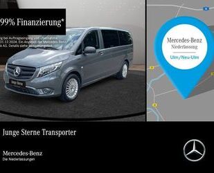 Mercedes-Benz Mercedes-Benz Vito eVito 129 Tourer PRO Lang Klima Gebrauchtwagen