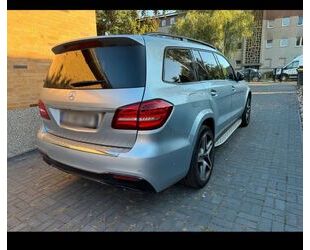 Mercedes-Benz Mercedes-Benz GLS 350 / neue Bremsen / Mit Winterr Gebrauchtwagen