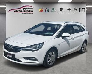 Opel Opel Astra K 1.6 CDTI Dynamic S/S Gebrauchtwagen