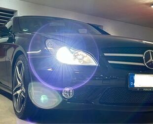 Mercedes-Benz Mercedes-Benz CLS 63 ///AMG Performance /// Gebrauchtwagen