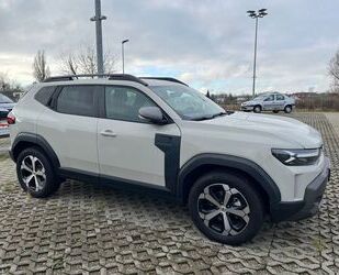 Dacia Dacia Duster 140 Hybrid Automatik Journey Gebrauchtwagen