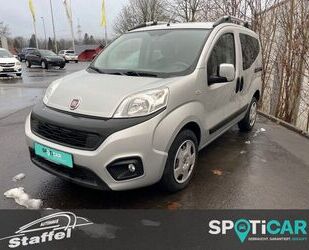 Fiat Fiat Qubo Lounge Gebrauchtwagen