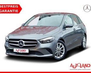 Mercedes-Benz Mercedes-Benz B250 Progressive Aut. VC LED Navi PD Gebrauchtwagen