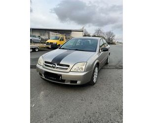 Opel Opel Vectra 2.2 Gebrauchtwagen