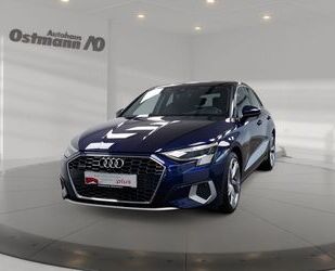 Audi Audi A3 Sportback 40 TDI quattro AHK Matrix Pano A Gebrauchtwagen