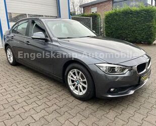 BMW BMW 318d Advantage/LED/NAVI/SHZ/PDC/SCHECKH. Gebrauchtwagen