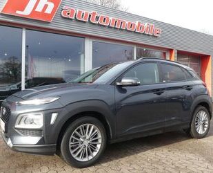 Hyundai Hyundai Kona Advantage*Navi*Kamera*Sound*SHZ*APP*a Gebrauchtwagen