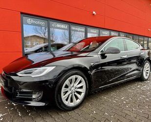 Tesla Tesla Model S 100 D*Karbon*Pano*Sound*AP2.5*Kaltw* Gebrauchtwagen