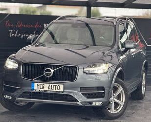 Volvo Volvo XC90 Momentum AWD, 7-Sitzer Gebrauchtwagen