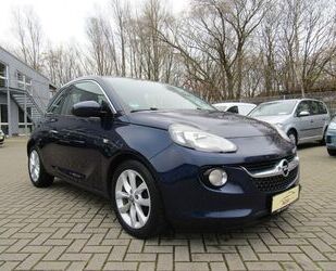 Opel Adam Gebrauchtwagen