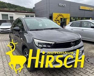 Opel Opel Crossland Ultimate Automatik NAVI+LED+HUD+KAM Gebrauchtwagen