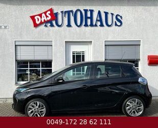 Renault Renault ZOE Zoe Intens 16500 KM Gebrauchtwagen