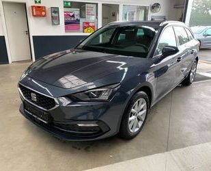 Seat Seat Leon Sportstourer Style Gebrauchtwagen