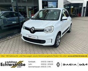 Renault Renault Twingo Electric ZEN Gebrauchtwagen