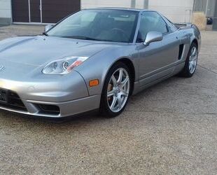 Honda Honda NSX T 3.2i V6 T Gebrauchtwagen