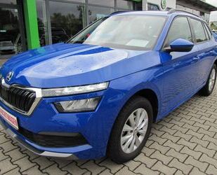 Skoda Skoda Kamiq Ambition Gebrauchtwagen