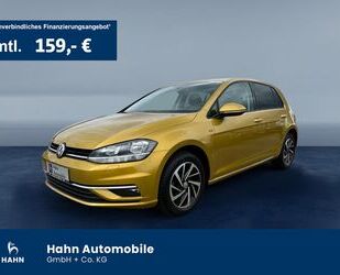 VW Volkswagen Golf VII Join 1.0TSI Navi PDCv/h Climat Gebrauchtwagen