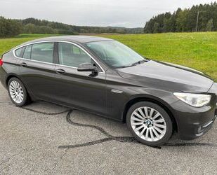 BMW BMW 530 GT 530d xDrive Gran Turismo - Gebrauchtwagen