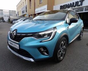 Renault Renault Captur II Edition One E-Tech Plug IN Gebrauchtwagen