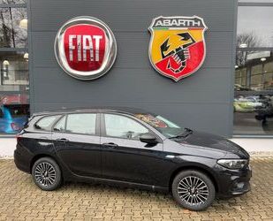 Fiat Fiat Tipo Kombi +KAMERA+KLIMAAUTOMATIK+EINPARKHILF Gebrauchtwagen