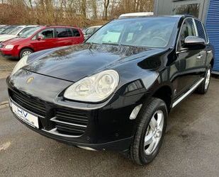 Porsche Porsche Cayenne 3.2 V6 Benzin-6 Gang Schaltgetrie Gebrauchtwagen