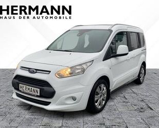 Ford Ford Tourneo Connect 1.5 TDCi/EcoBlue Titanium *SY Gebrauchtwagen