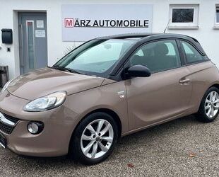 Opel Opel Adam Unlimited *PDC*Shz*Temp*Freispr.* Gebrauchtwagen