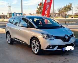 Renault Renault Grand Scenic ENERGY TCe 115 Intens Gebrauchtwagen