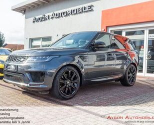 Land Rover Land Rover Range Rover Sport P400e HSE Dynamic Pan Gebrauchtwagen