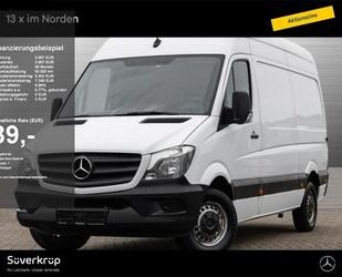 Mercedes-Benz Mercedes-Benz Sprinter 216 CDI AHK PDC Gebrauchtwagen