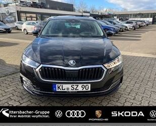 Skoda Skoda Octavia Combi 1.5 TSI Style e-TEC 110kW 7-G. Gebrauchtwagen