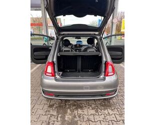 Fiat Fiat 500 1.2 8V SPORT SPORT Gebrauchtwagen