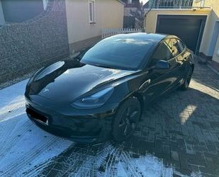 Tesla Tesla !TOP! Model 3 Hinterradantrieb RWD *Garantie Gebrauchtwagen