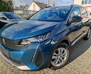 Peugeot Peugeot 5008 BlueHDI 130 EAT8 STYLE NAV KAMERA 7S Gebrauchtwagen