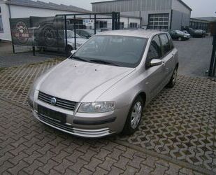 Fiat Fiat Stilo 1.6 16V Dynamic Gebrauchtwagen