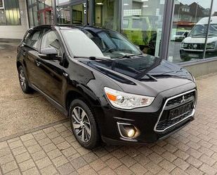 Mitsubishi Mitsubishi ASX Klassik Kollektion 2WD Gebrauchtwagen