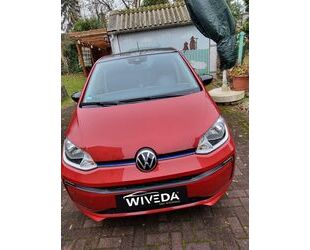 VW Volkswagen up! e-up! Edition~Kamera~Tempomat~Klima Gebrauchtwagen