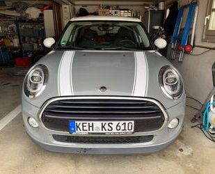 Mini MINI Cooper 5 Türer 136PS Facelift Modell Gebrauchtwagen