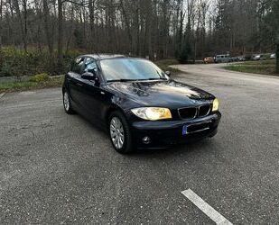 BMW BMW 116i - Gebrauchtwagen