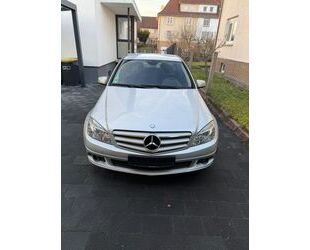 Mercedes-Benz Mercedes-Benz C 180 KOMPRESSOR - Gebrauchtwagen