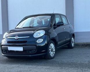 Fiat Fiat 500L Pop Star Gebrauchtwagen