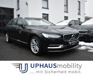 Volvo Volvo V90 Kombi Inscription Plug-In Hybrid AWD Gebrauchtwagen