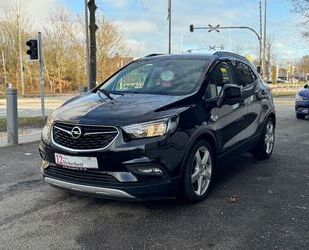 Opel Opel Mokka X ON / TÜV NEU / PDC / NAVI / Gebrauchtwagen