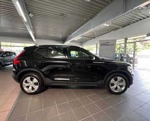 Volvo XC40 Gebrauchtwagen