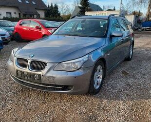 BMW BMW 525d touring Gebrauchtwagen