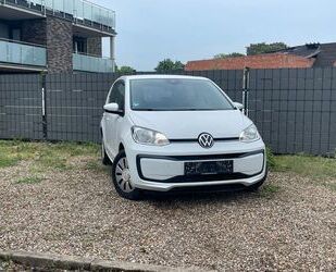 VW Volkswagen up! Basis*KLIMA*BLUETOOTH*SPURASS*PDC Gebrauchtwagen