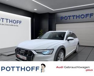 Audi Audi A6 allroad 45 TDI q AHK ACC TopView Matrix Na Gebrauchtwagen