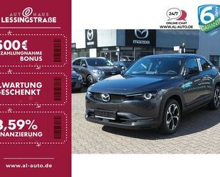 Mazda Mazda MX-30 e-SKY R-EV Hy­brid ADVANTAGE Industria Gebrauchtwagen