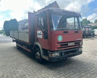 IVECO Iveco Andere EuroCargo 75E14 Gebrauchtwagen