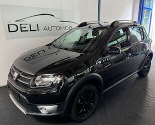 Dacia Dacia Sandero II Stepway TCE 90 Prestige Gebrauchtwagen